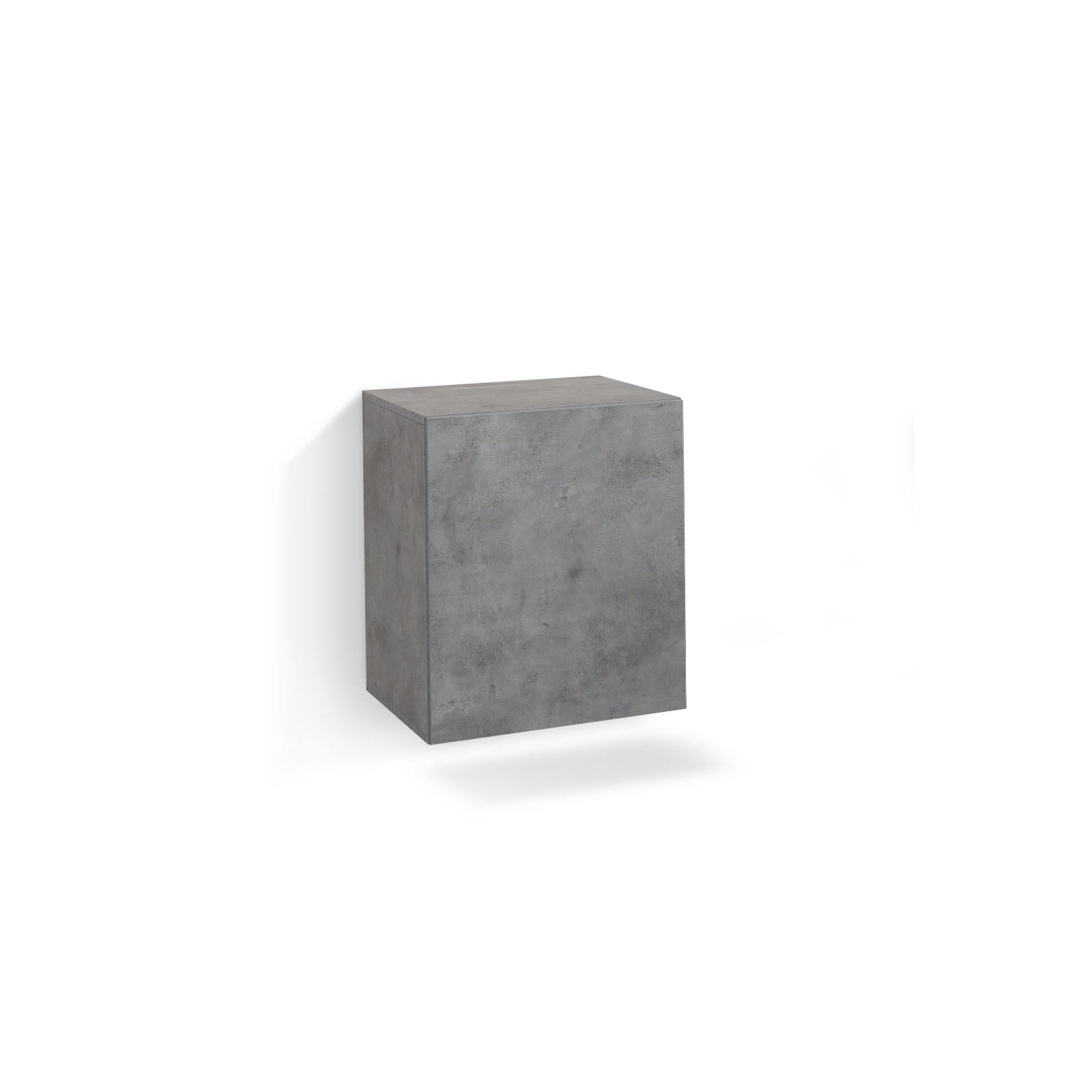 COZY cement wall module