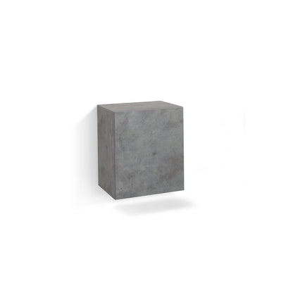COZY cement wall module