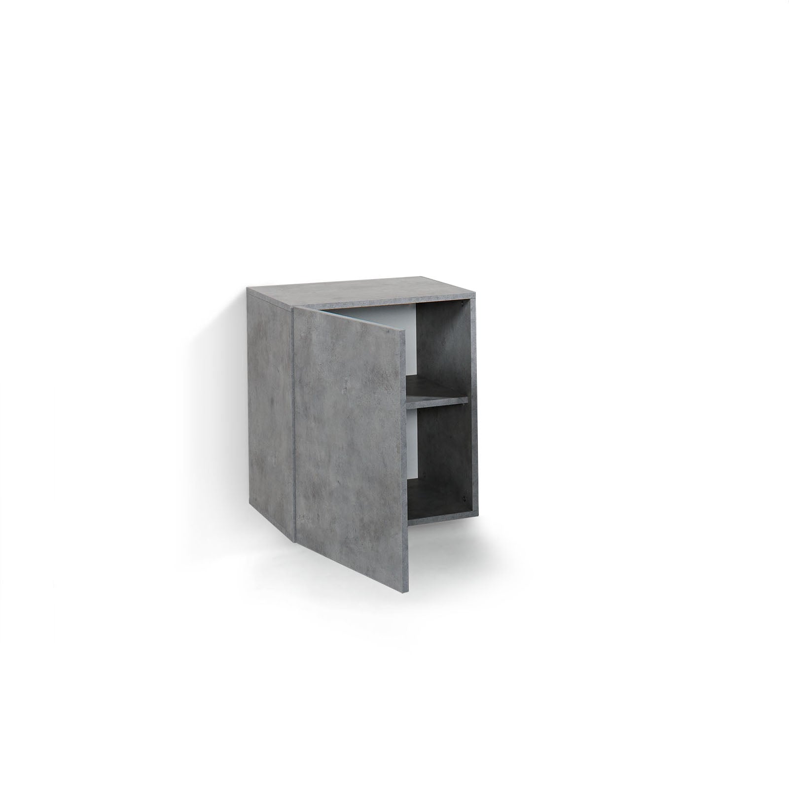 COZY cement wall module