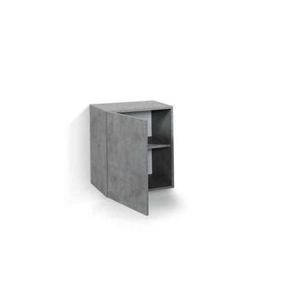 COZY cement wall module