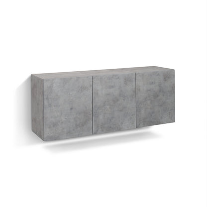 COZY cement wall module