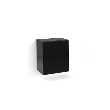 COZY black wall module