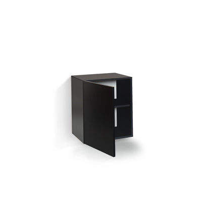 COZY black wall module