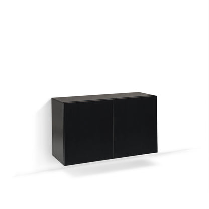 COZY black wall module