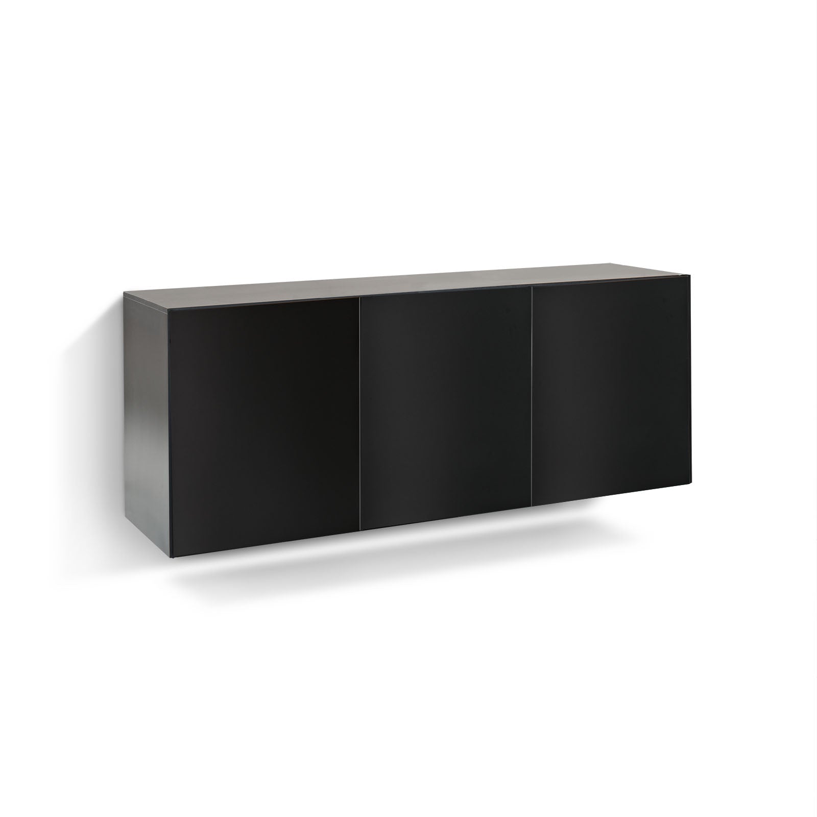 COZY black wall module