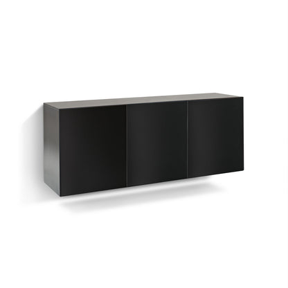 COZY black wall module