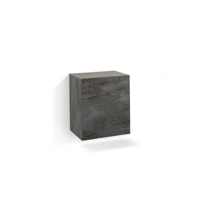 COZY oxide wall module