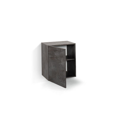 Modulo da parete COZY ossido