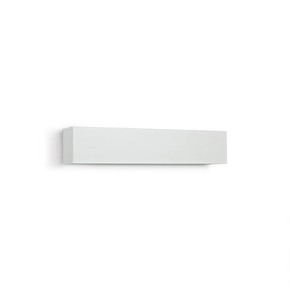 White SPOT flap/vasistas