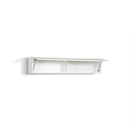 White SPOT flap/vasistas