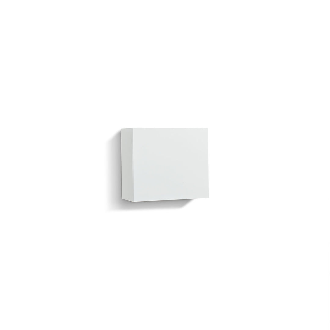 Pensile quadrato SPOT bianco