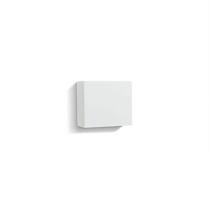Pensile quadrato SPOT bianco