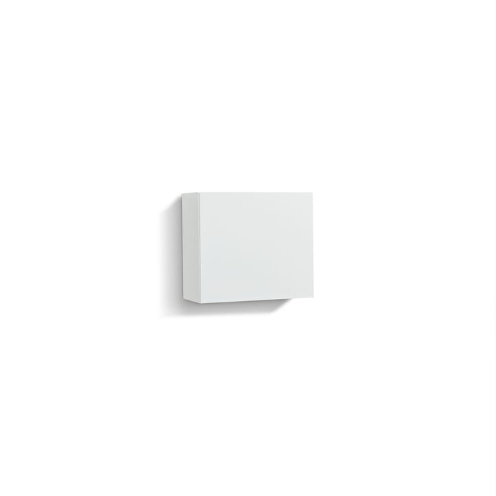 Pensile quadrato SPOT bianco
