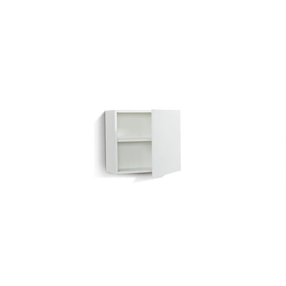 Pensile quadrato SPOT bianco