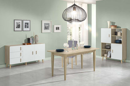 Credenza alta HELSINKY