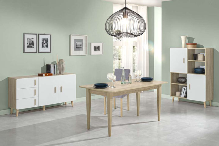 Credenza alta HELSINKY