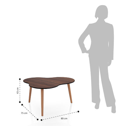 BLOOM coffee table
