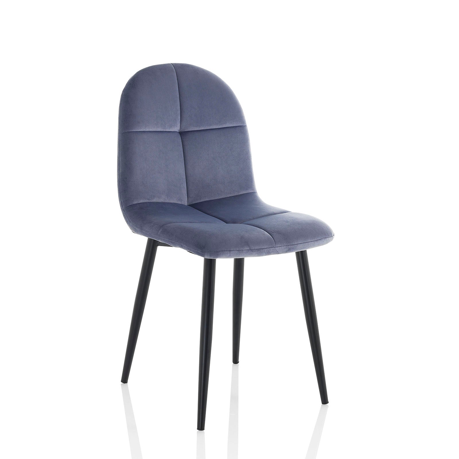 Set 4 BLAIR hellblau