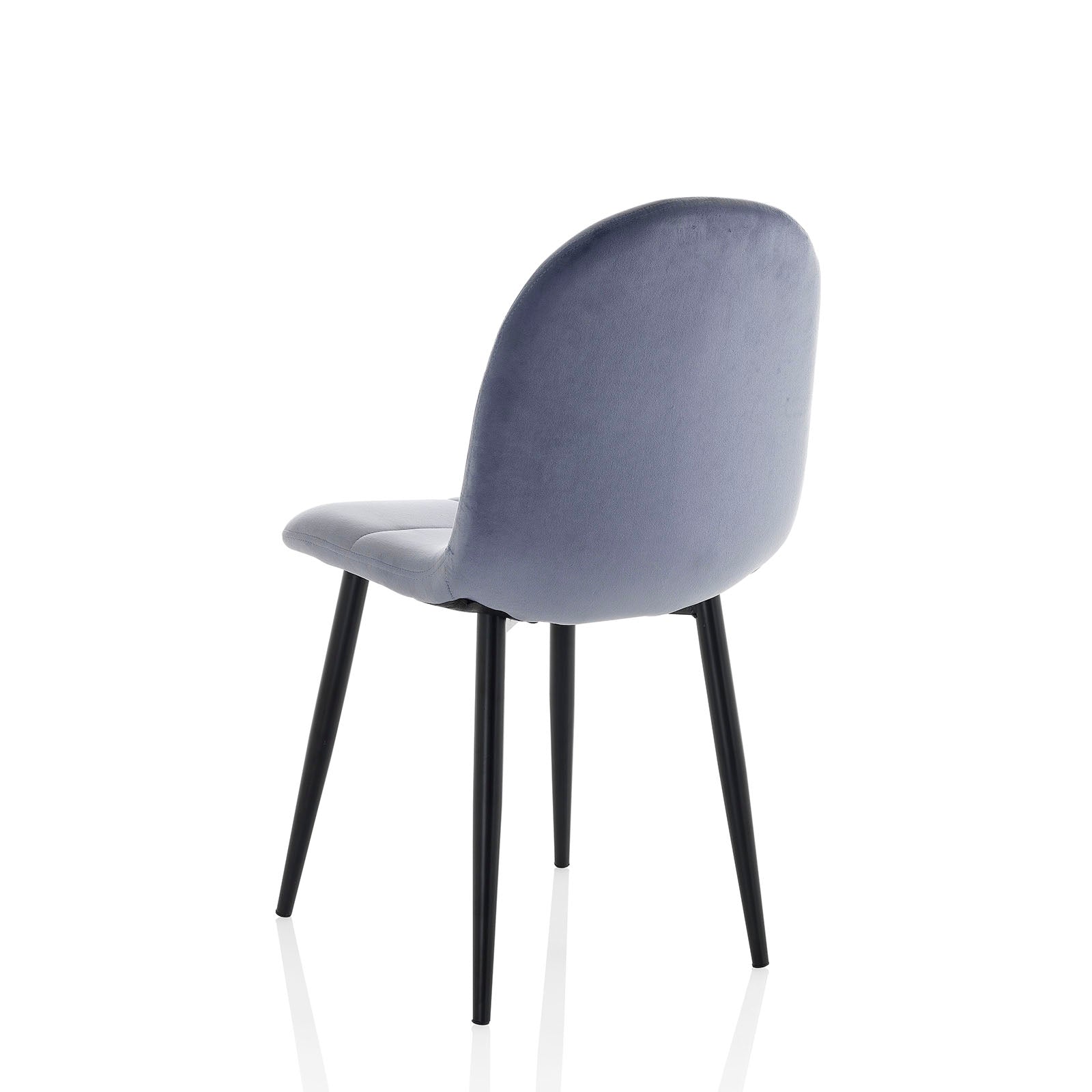 Set 4 BLAIR hellblau