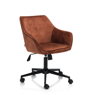 Brown BUFFY chair