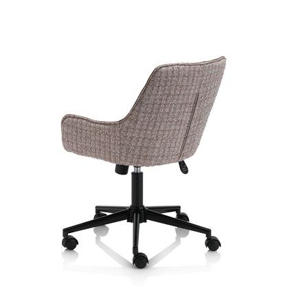 Sedia EGLE marrone