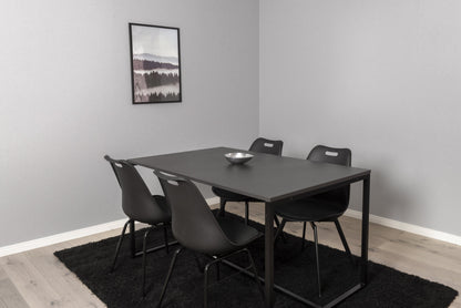 Table/Desk BESS black