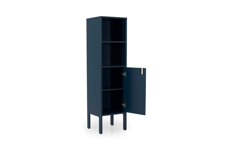Credenza CROSS petrolio