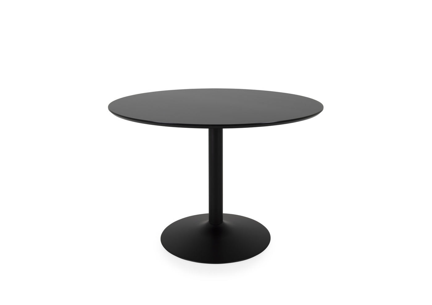 PLAN-S table black