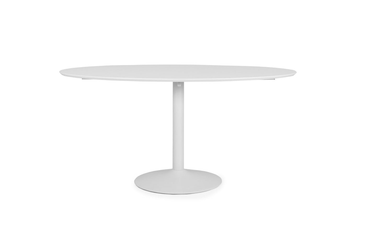 Tavolo PLAN bianco
