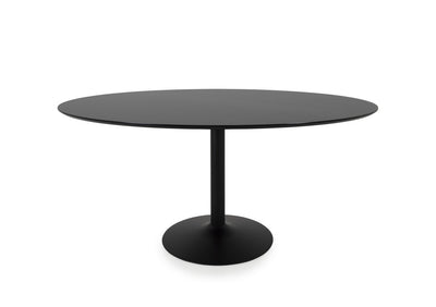 PLAN table black