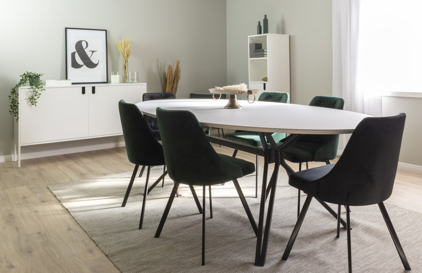 LIPS table TFT Home Furniture