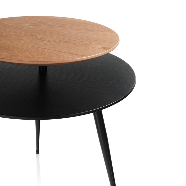 MARTINO-A coffee table