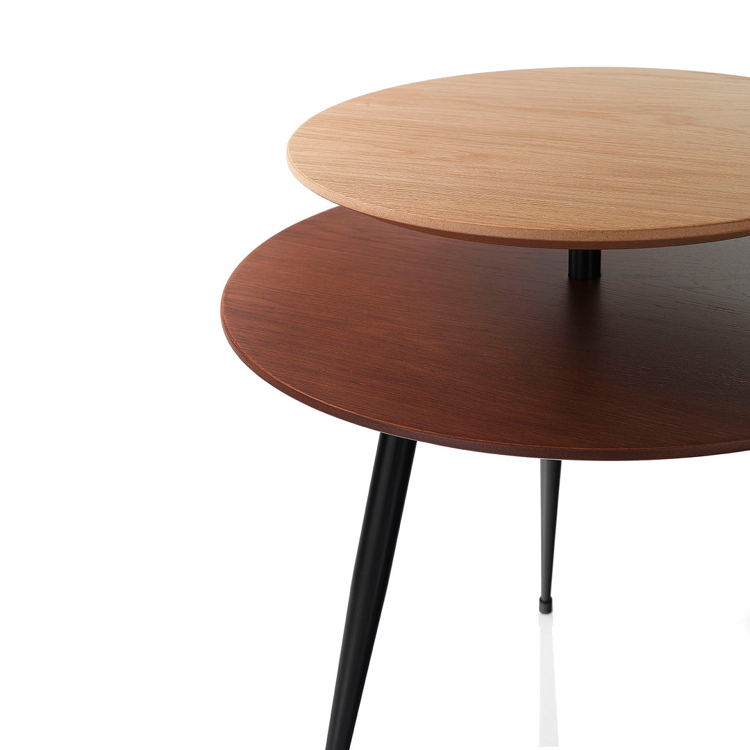 MARTINO-B coffee table
