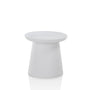 KLACHI coffee table white
