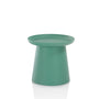 Tavolino KLACHI verde