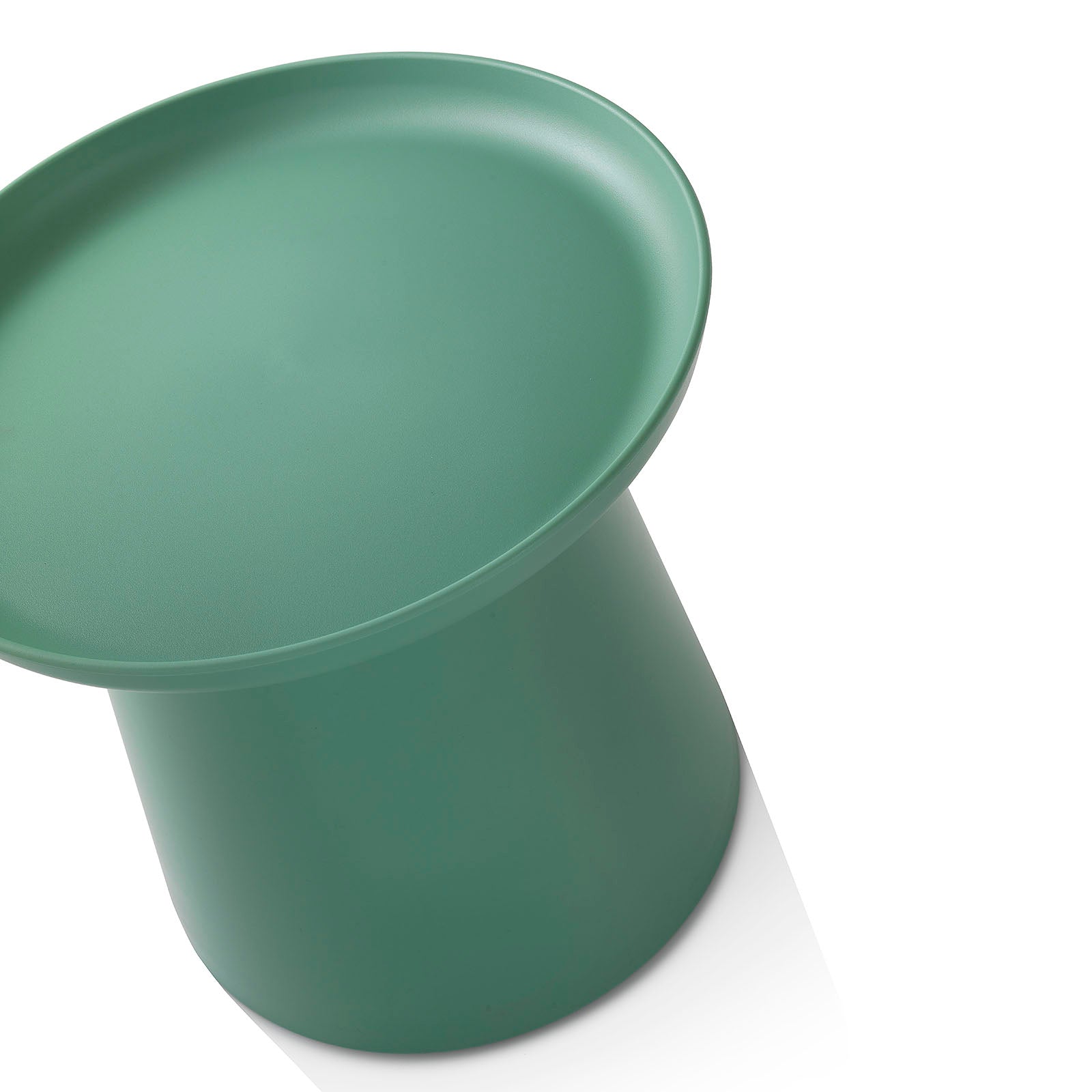 Tavolino KLACHI verde