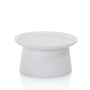 KLACHI-B coffee table white