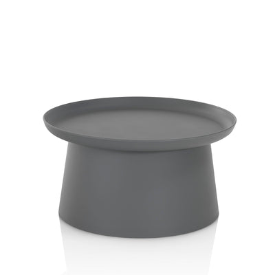 KLACHI-B gray coffee table