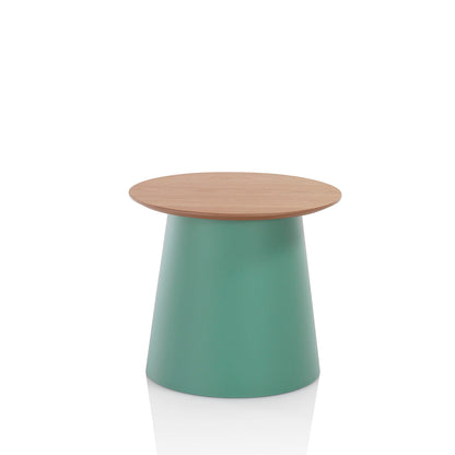 Green SKUNK coffee table