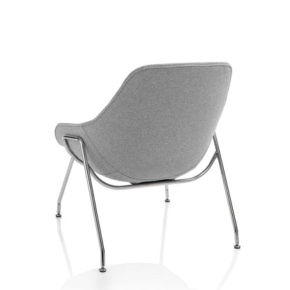 KOLA gray armchair