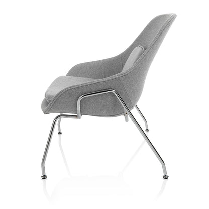 KOLA gray armchair