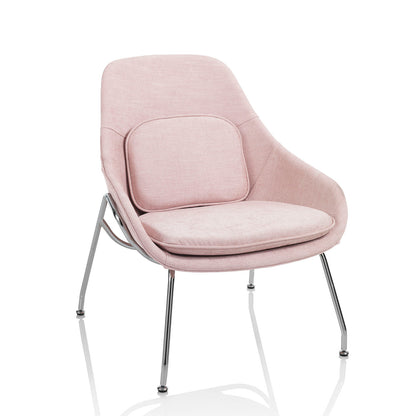 Pink KOLA armchair