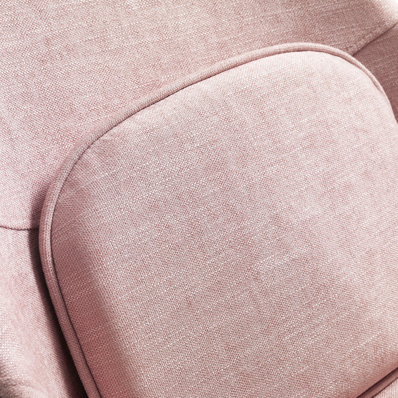 Pink KOLA armchair