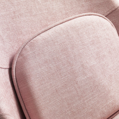 Pink KOLA armchair