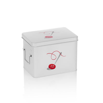 NÄH-Aufbewahrungsbox