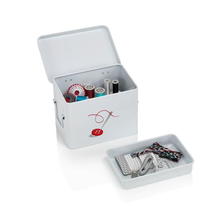 Scatola porta oggetti SEWING