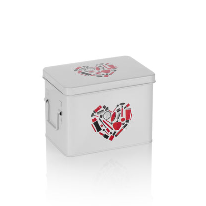 BEAUTY-Aufbewahrungsbox