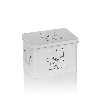 YOU Aufbewahrungsbox