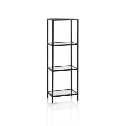 SIRK shelf black