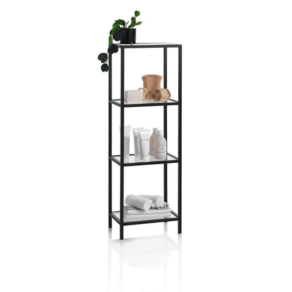 SIRK shelf black
